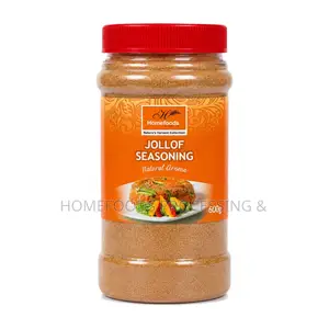Homefoods Jollof Seasoning 600G