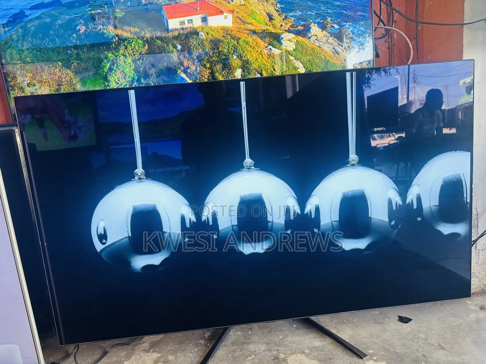 LG Oled 55 Inches