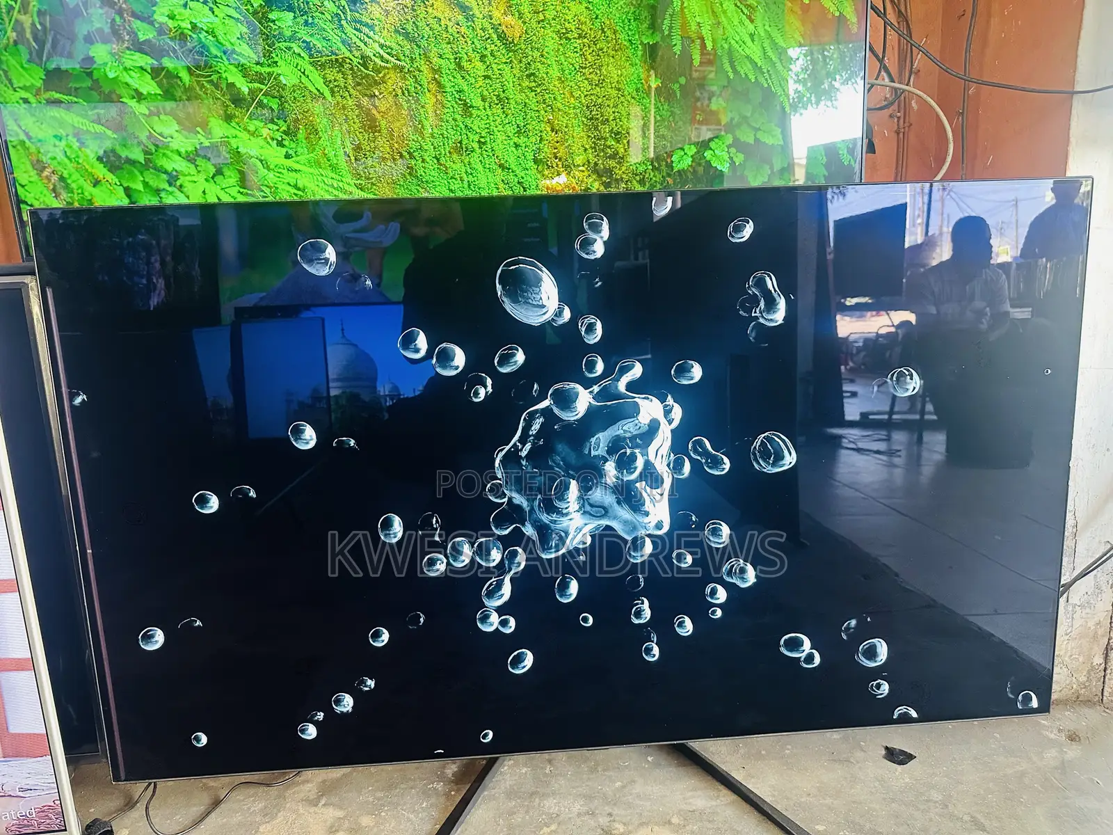 LG Oled 55 Inches