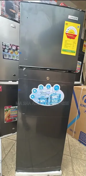 168 Liters Powerful & Durable Legacy Refrigerator