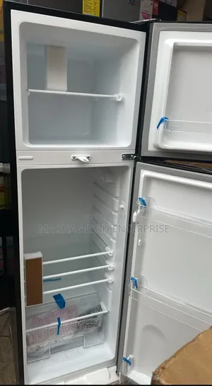 168 Liters Powerful & Durable Legacy Refrigerator