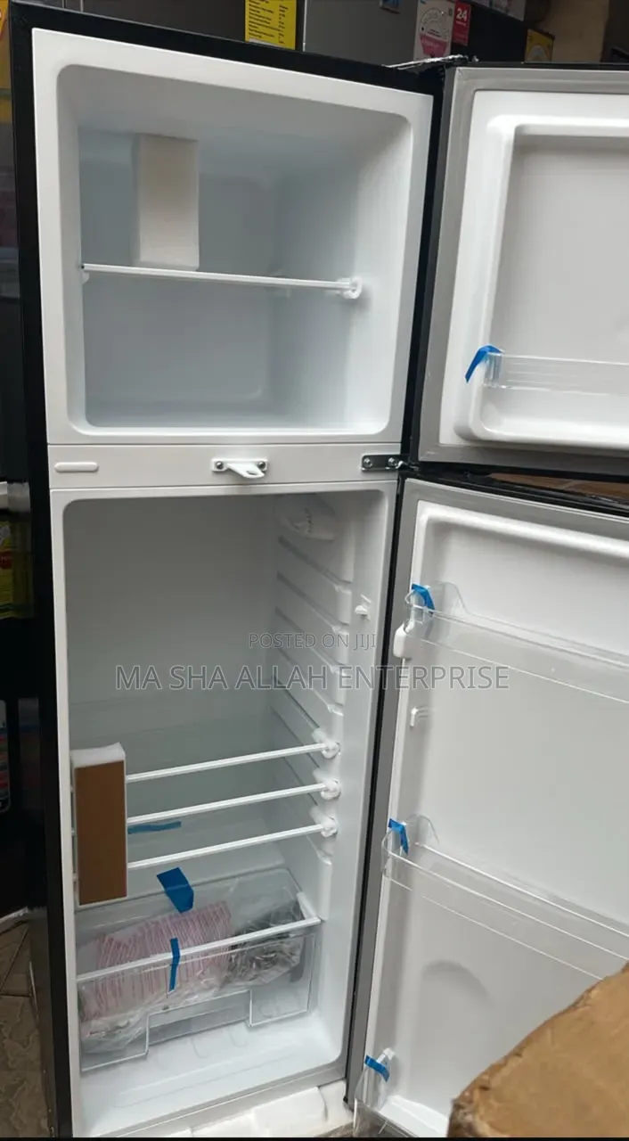 168 Liters Powerful & Durable Legacy Refrigerator
