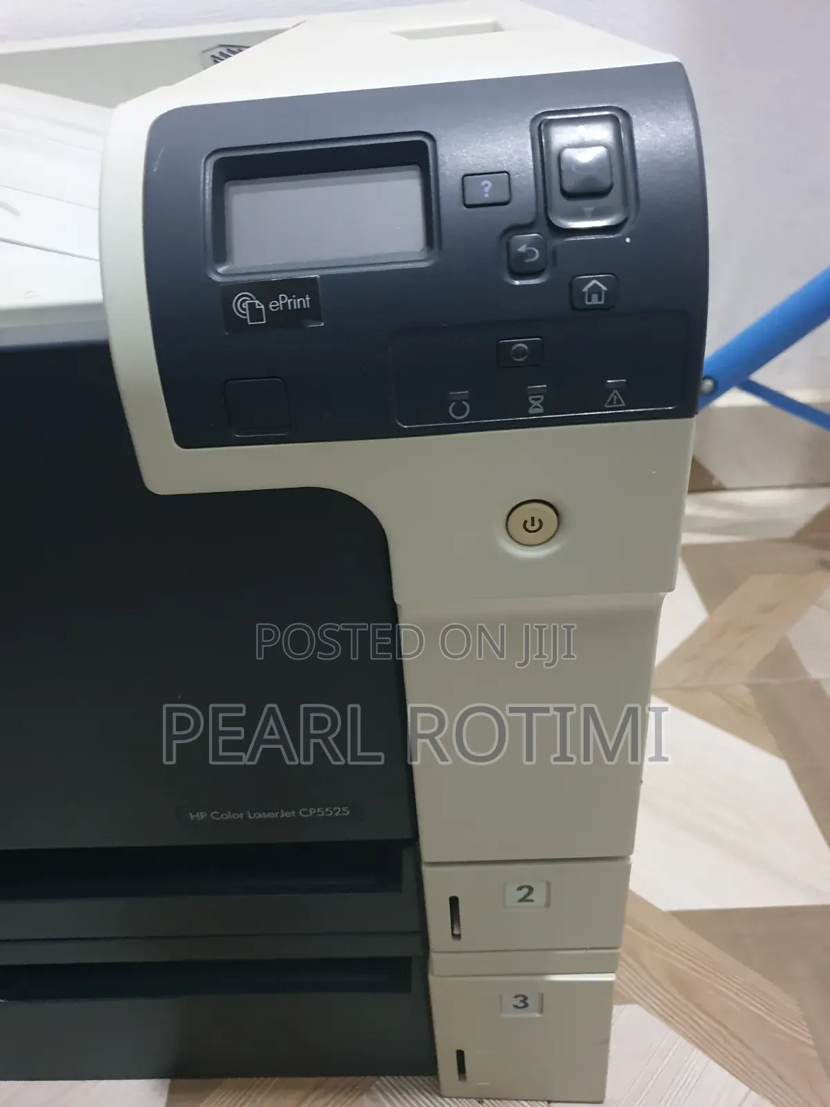 Affordable Laser Printer