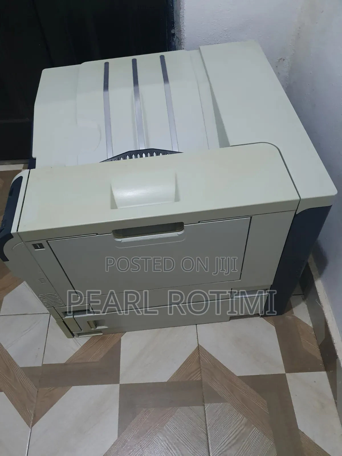 Affordable Laser Printer