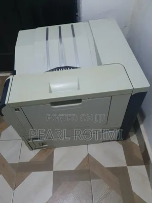 Affordable Laser Printer
