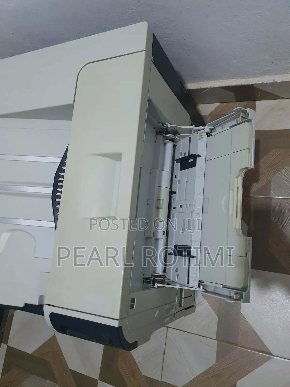 Affordable Laser Printer