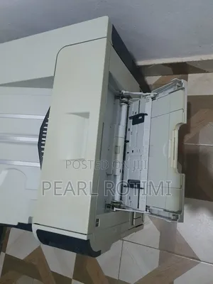 Affordable Laser Printer