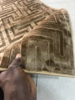 Sophistication at First Sight ;Fluffy Fur Carpet Biggest Size ;200x300
