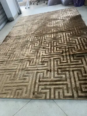 Sophistication at First Sight ;Fluffy Fur Carpet Biggest Size ;200x300
