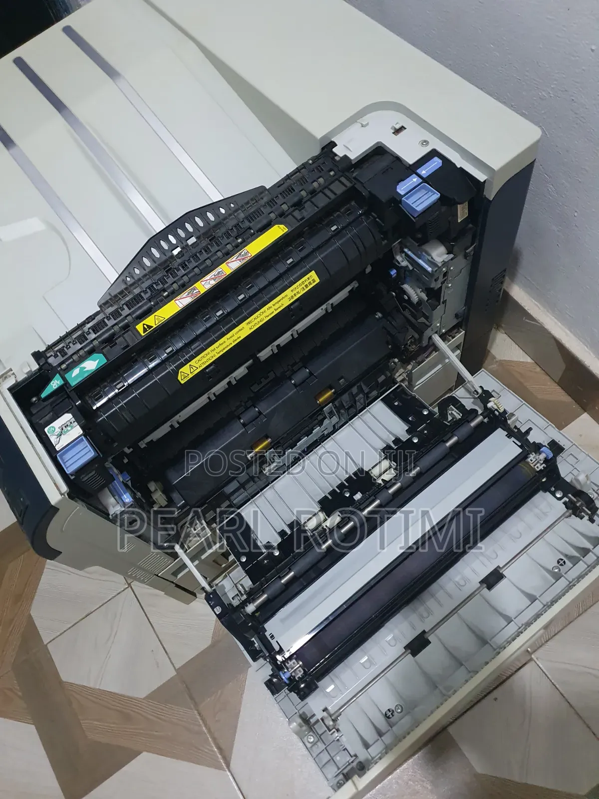 Affordable Laser Printer