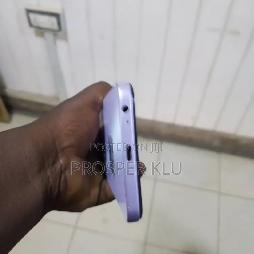 Tecno Pop 20 64 GB White