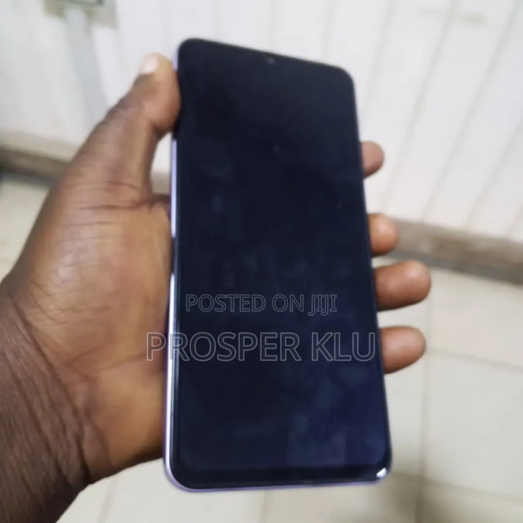 Tecno Pop 20 64 GB White
