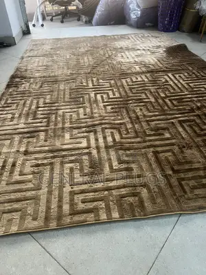 Create a Luxury Atmosphere;Fluffy Fur Carpet Biggest Size( 200x300cm