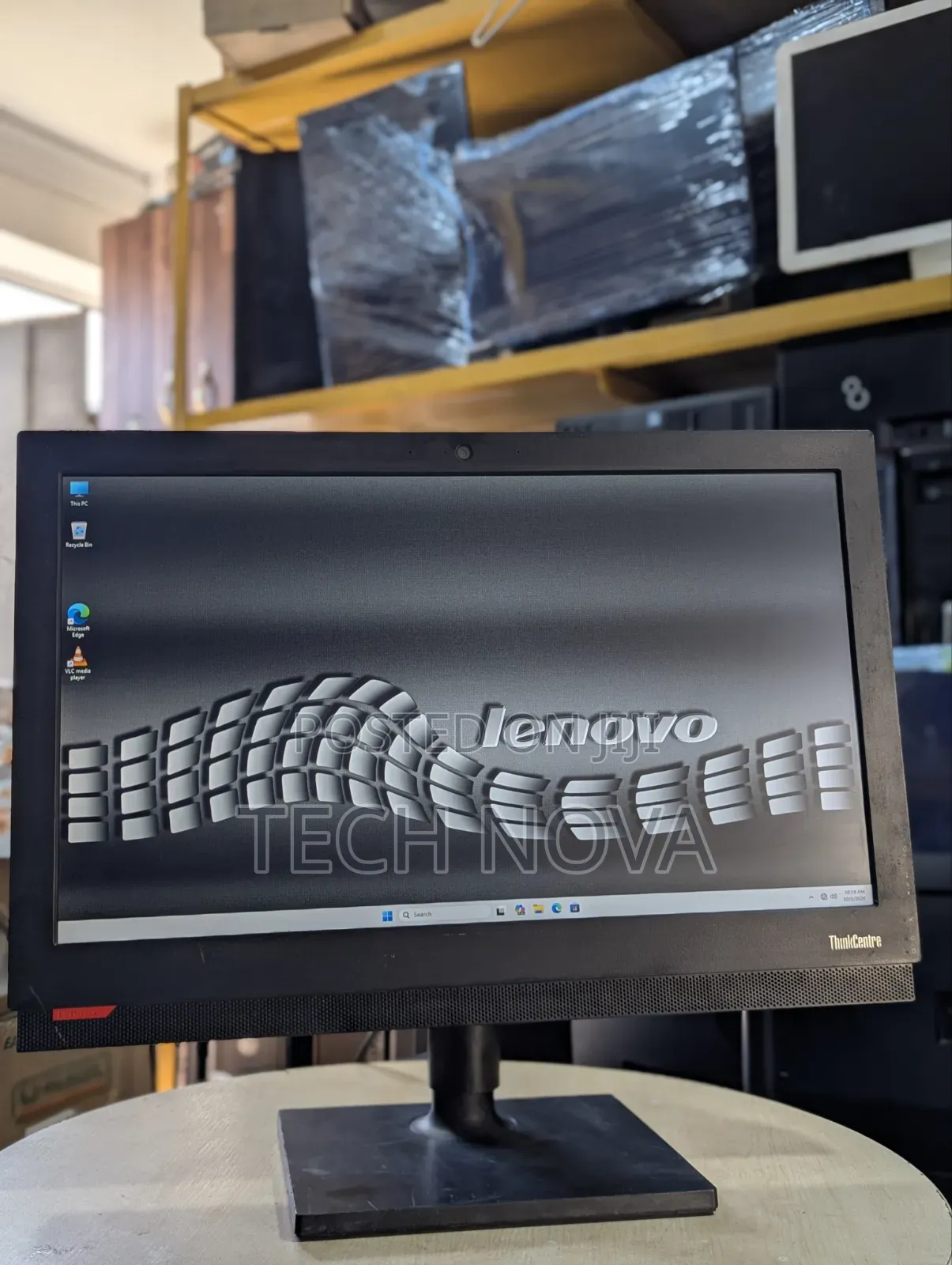 Lenovo ThinkCentre M910z AIO 8GB Intel Core i5 SSD 256GB