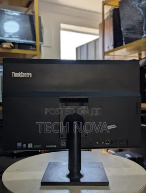 Lenovo ThinkCentre M910z AIO 8GB Intel Core i5 SSD 256GB