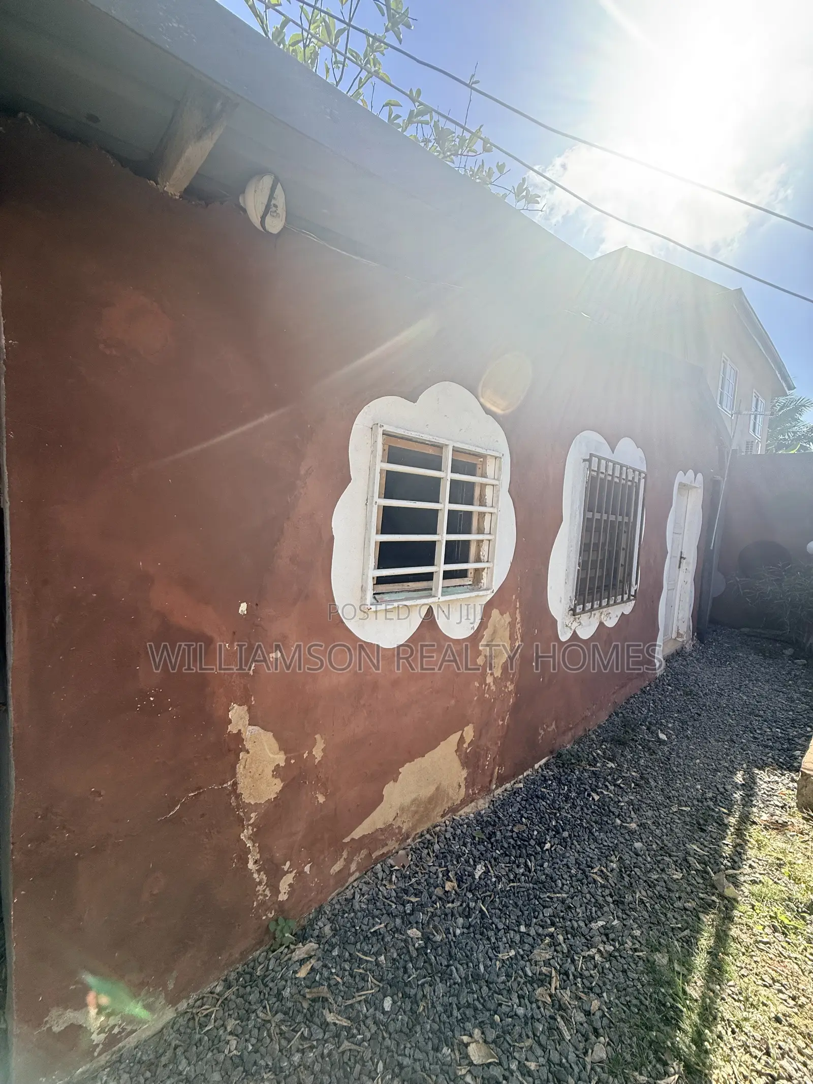 1bdrm Apartment in Kotobabi Area, Spintex for rent