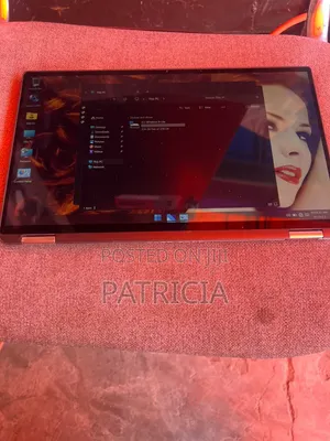 Laptop Dell Latitude 7400 2-in-1 16GB Intel Core i7 SSD 256GB