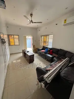 2bdrm House in Achimota Mile 7, Accra Metropolitan for rent