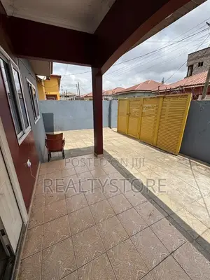 2bdrm House in Achimota Mile 7, Accra Metropolitan for rent