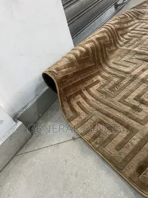 Luxury Made for Spacious Homes;fluffy Fur Carpet Biggest Size 200x300
