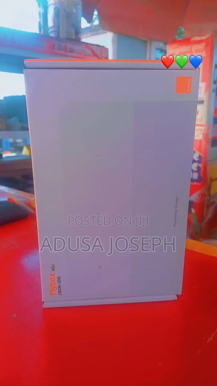 Huawei Universal Router