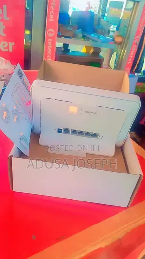 Huawei Universal Router