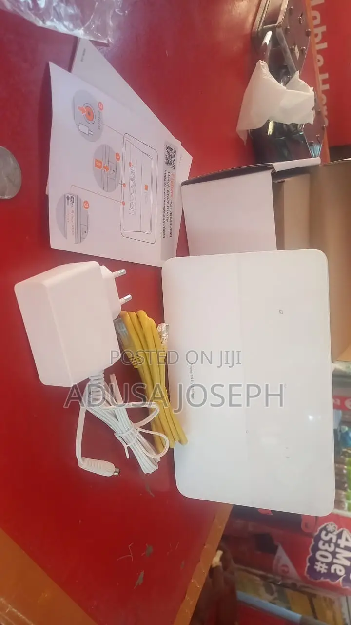 Huawei Universal Router