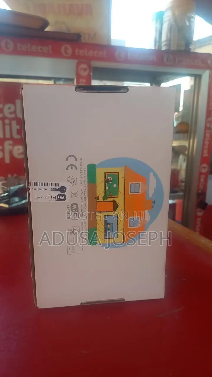 Huawei Universal Router