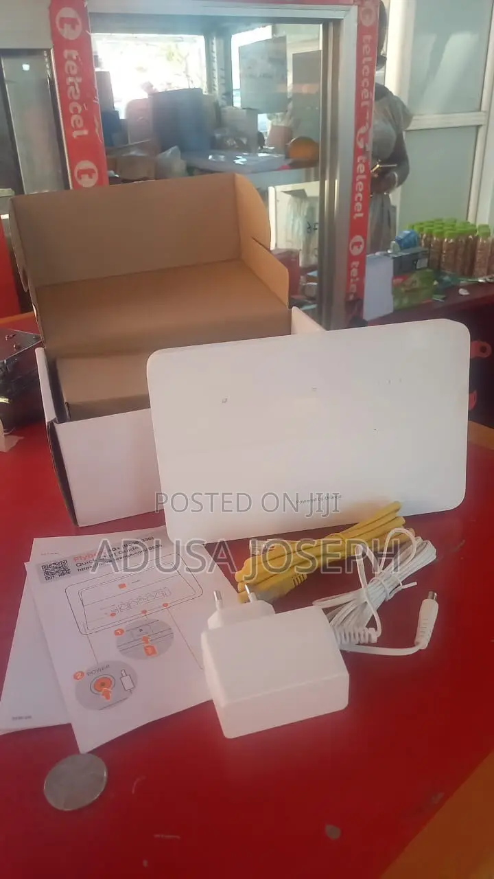 Huawei Universal Router