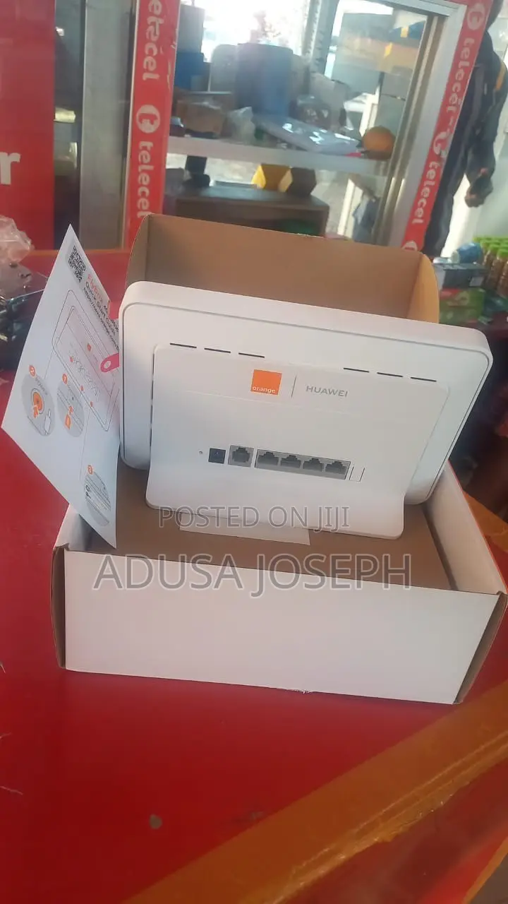 Huawei Universal Router