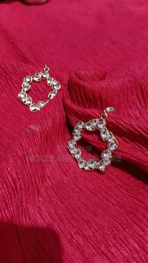 Statement Earrings