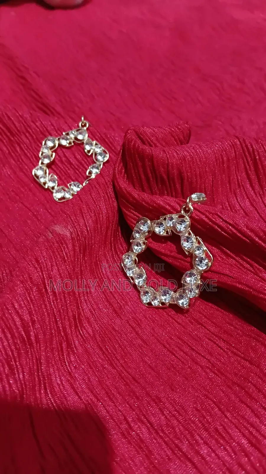 Statement Earrings