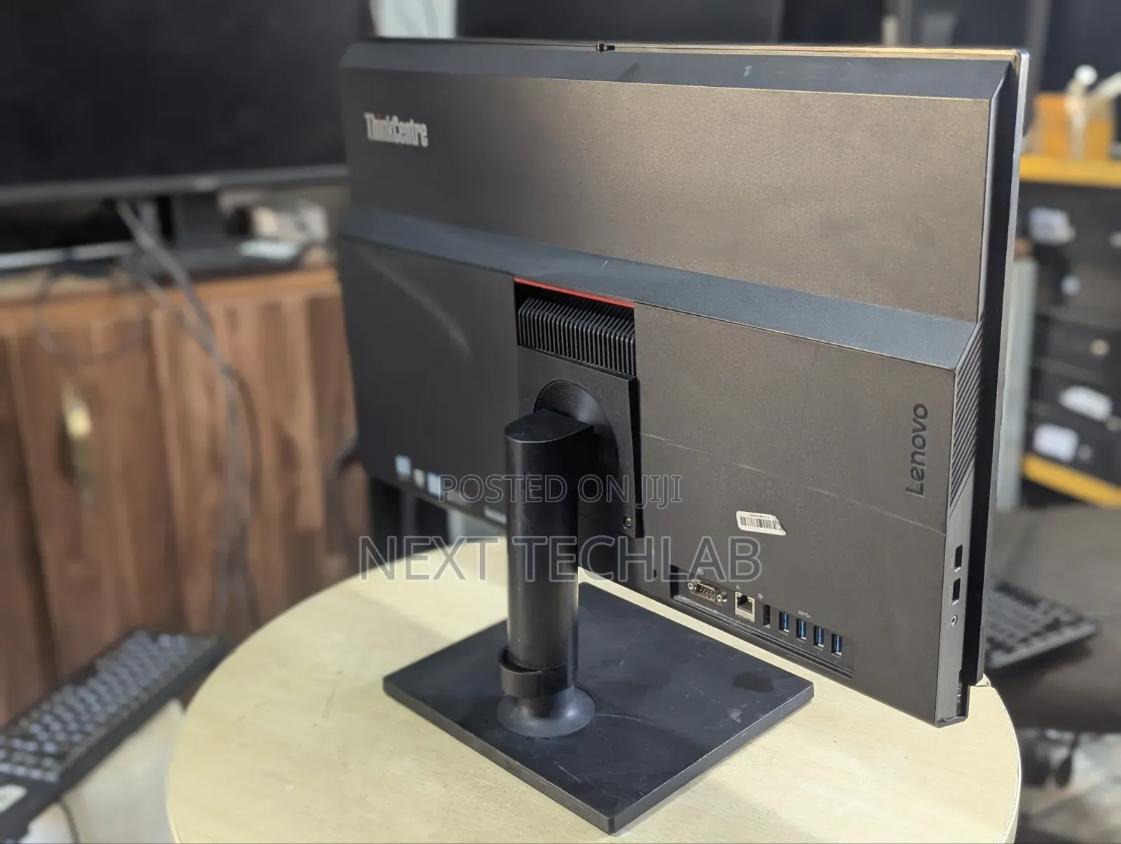 Lenovo ThinkCentre M910z AIO 8GB Intel Core i5 SSD 256GB