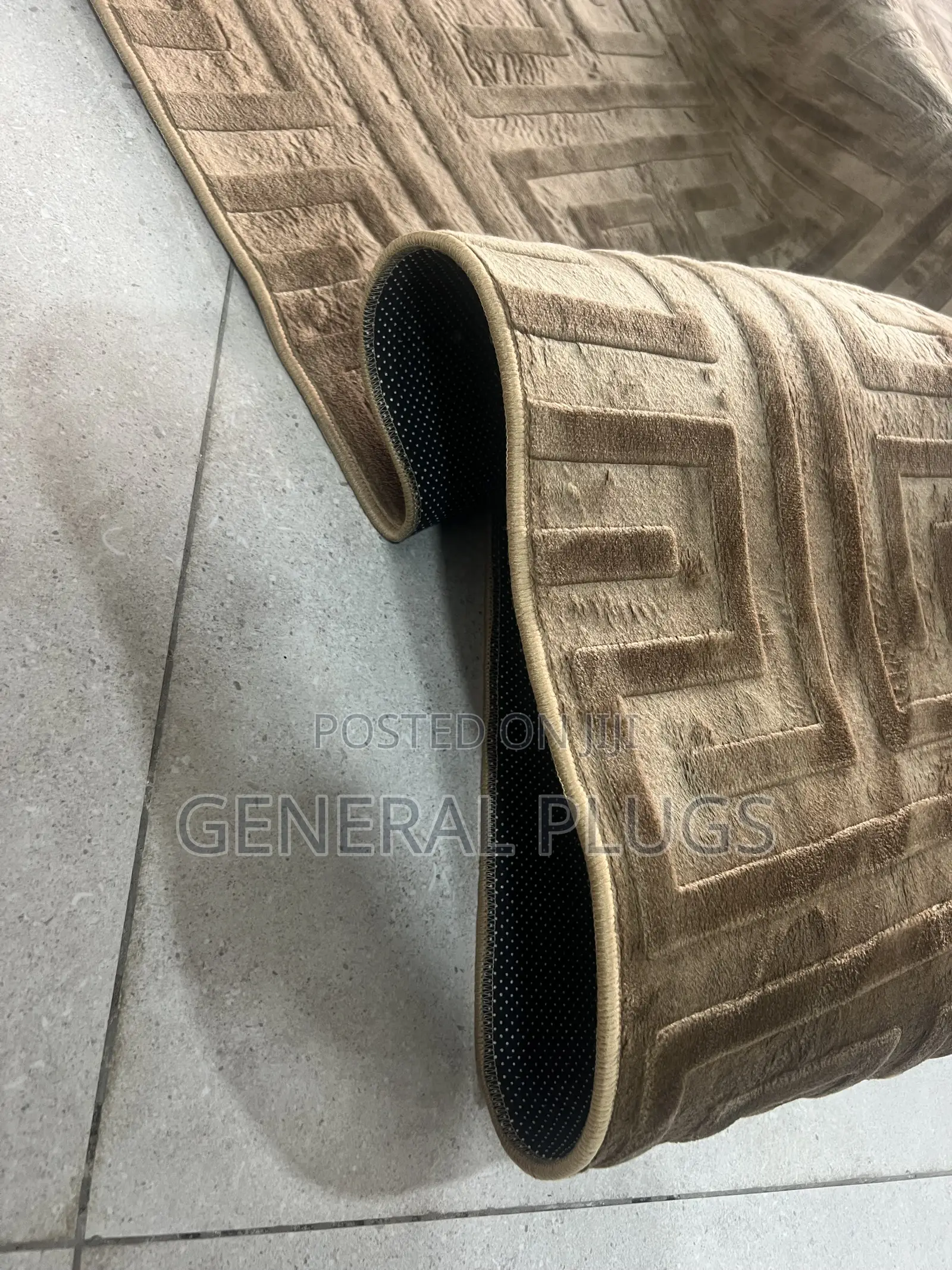 A Stunning Centerpiece Awaits;Fluffy Soft Carpet Biggest Size (200x300