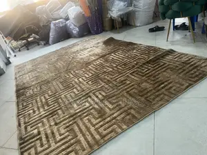 A Stunning Centerpiece Awaits;Fluffy Soft Carpet Biggest Size (200x300