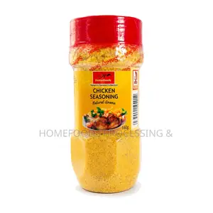 Homefoods Chicken Seasoning 160G