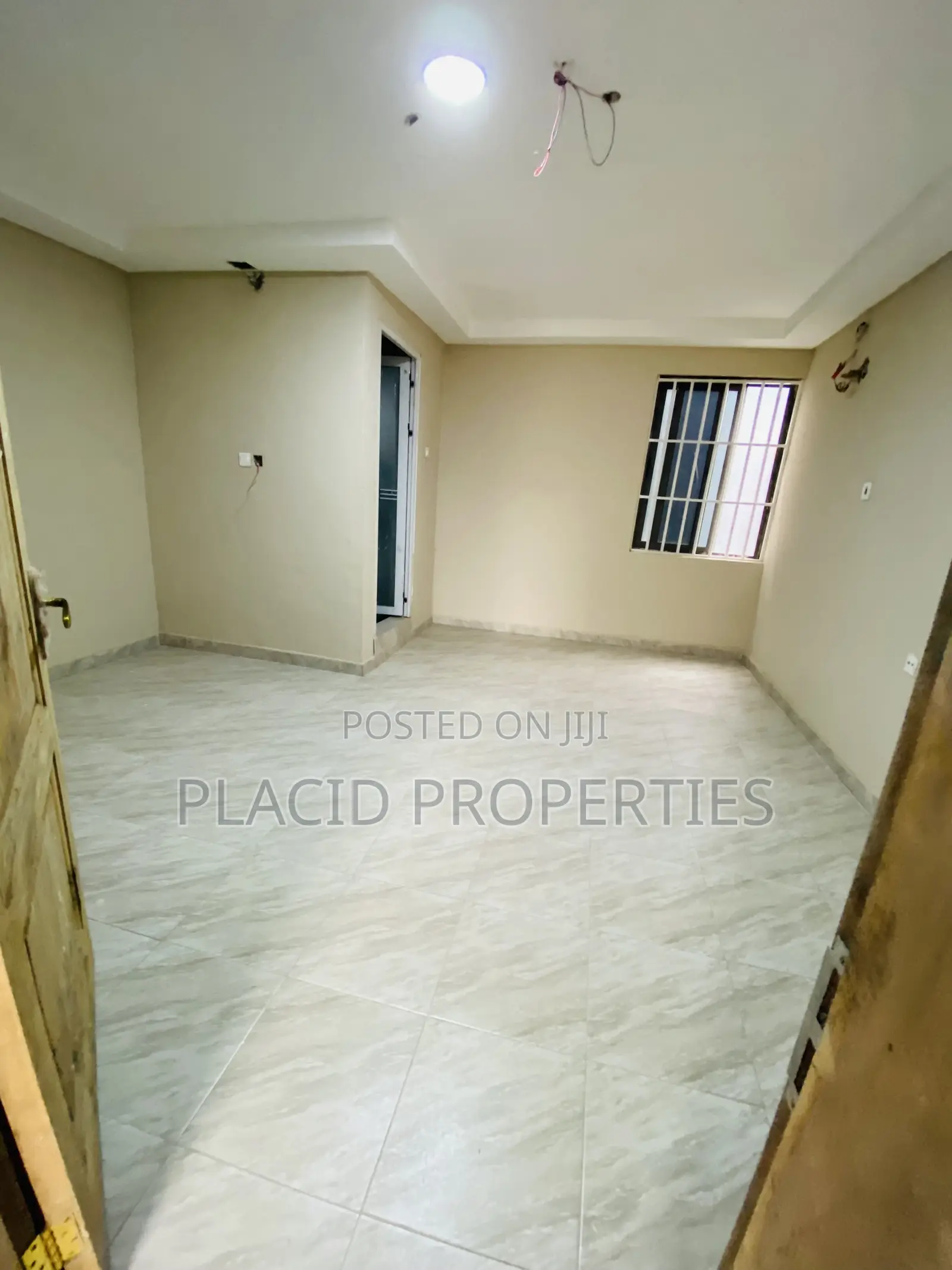 1bdrm Apartment in Agbogba for rent