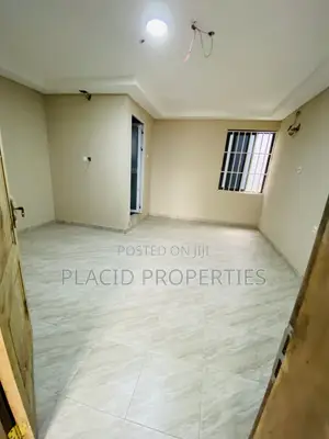 1bdrm Apartment in Agbogba for rent