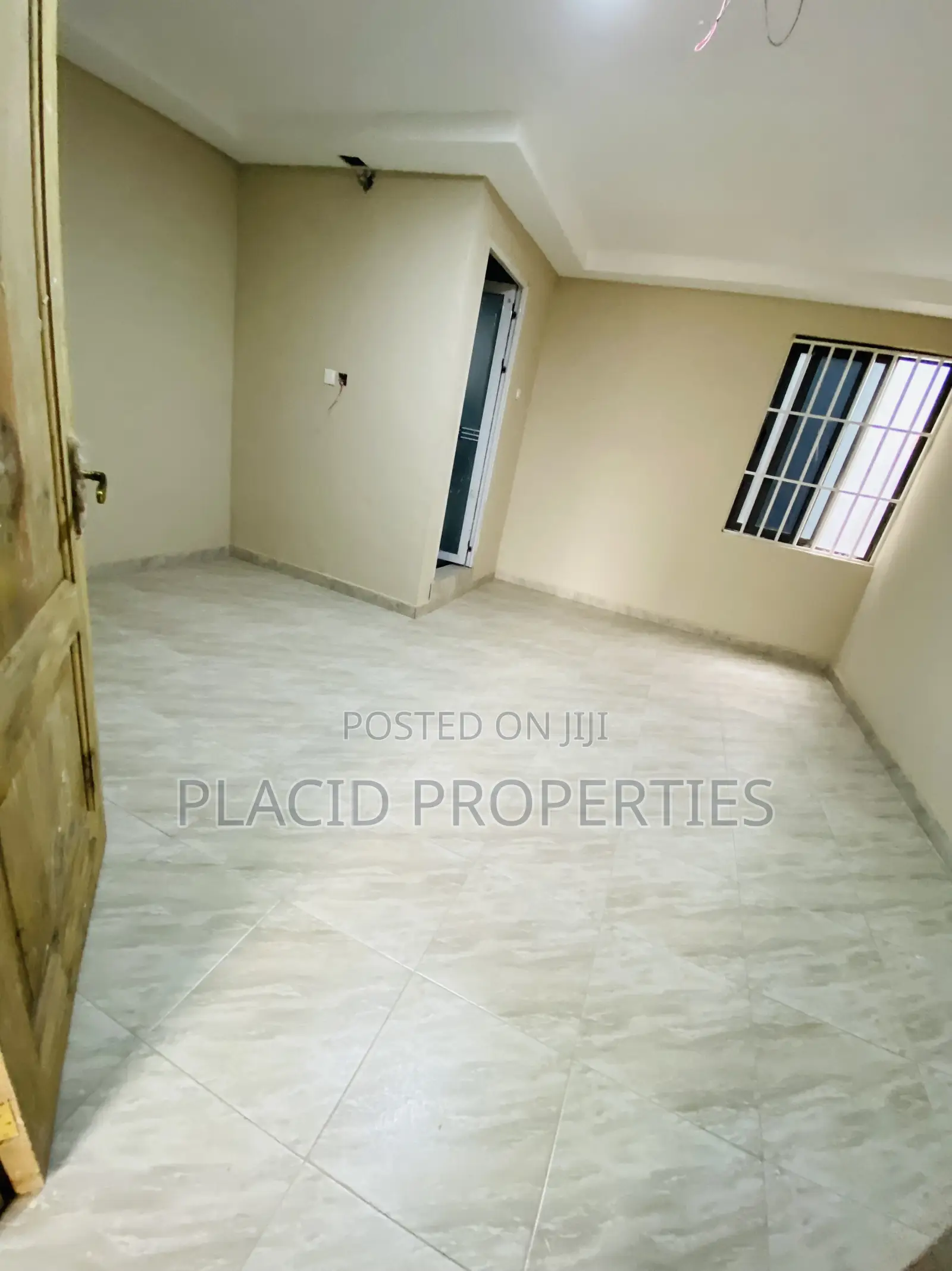 1bdrm Apartment in Agbogba for rent