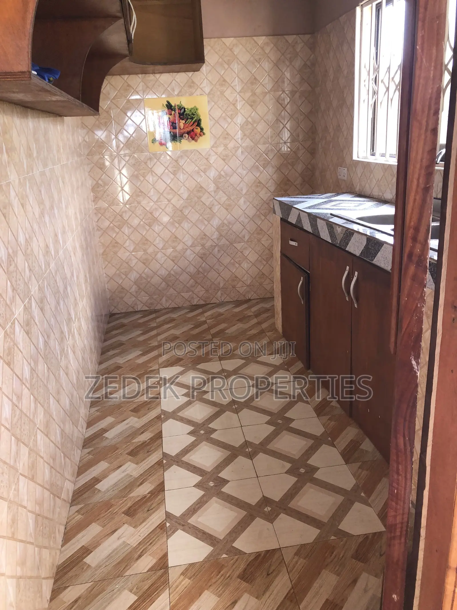 1bdrm Apartment in Kwabenya-Acp for rent