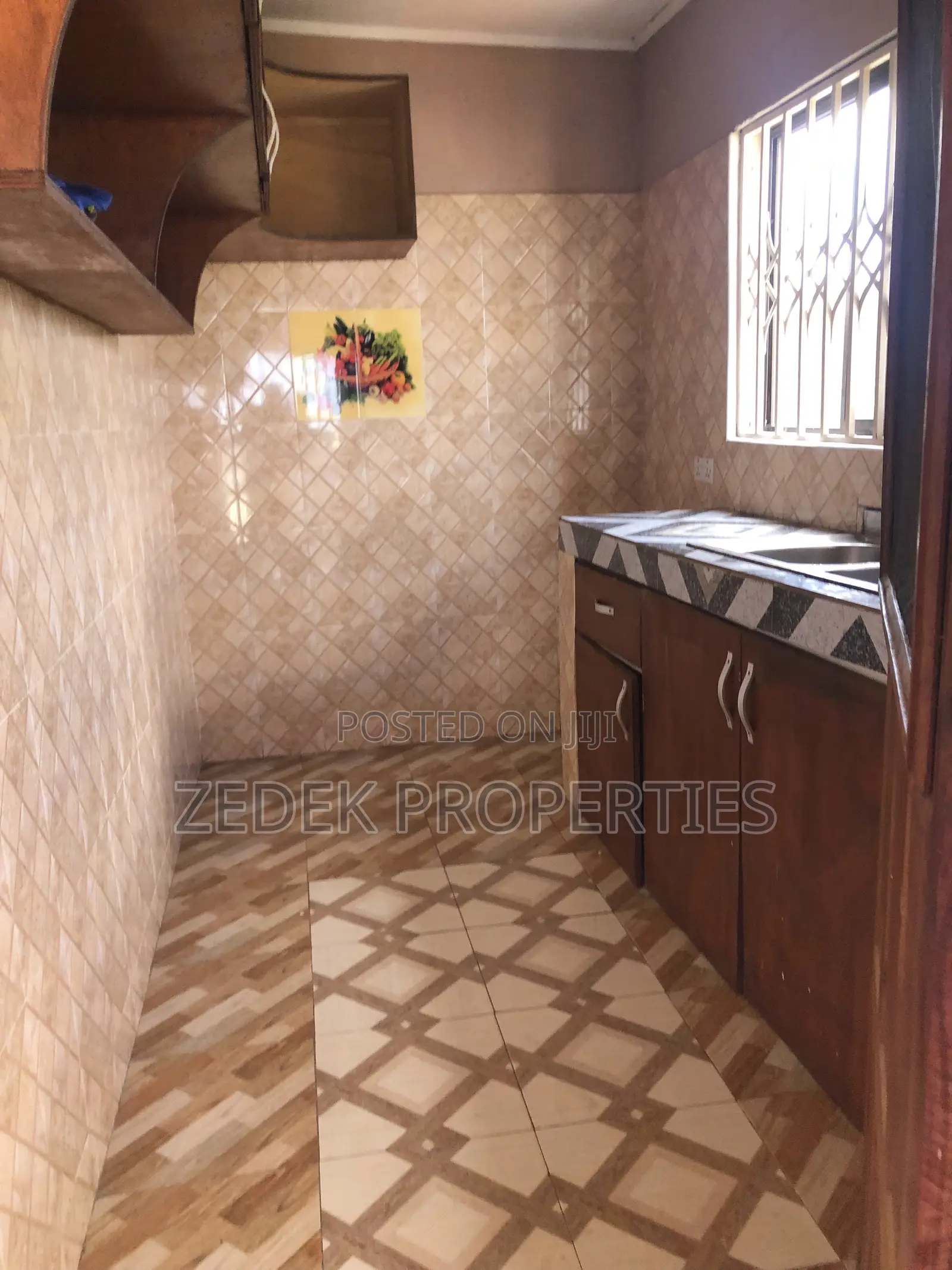 1bdrm Apartment in Kwabenya-Acp for rent