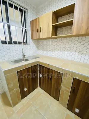1bdrm Apartment in Agbogba for rent