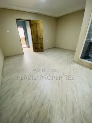 1bdrm Apartment in Agbogba for rent