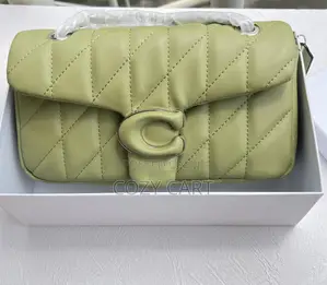 Coach Tabby 26 Bag