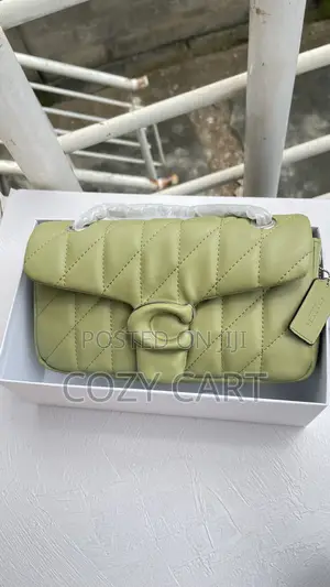 Coach Tabby 26 Bag