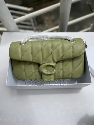 Coach Tabby 26 Bag