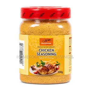 Homefoods Chicken Seasoning 300G