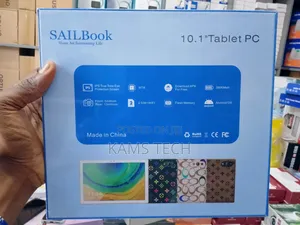 New SAILBook B22 512 GB