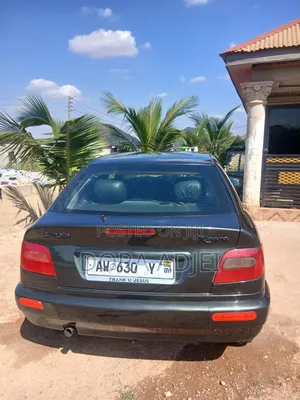 Citroen Xsara 1999 Gray