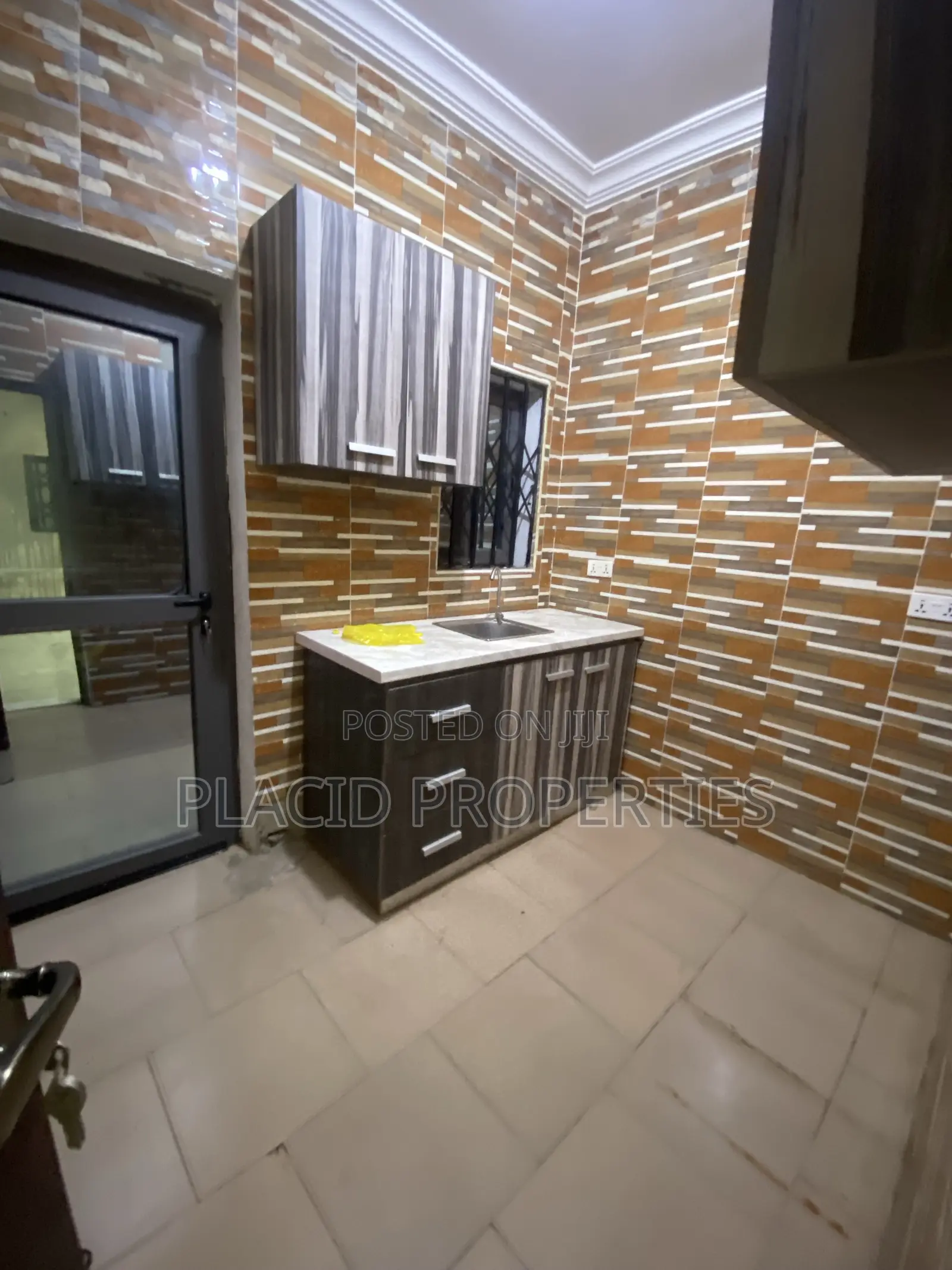 1bdrm Apartment in Oyarifa Teiman for rent